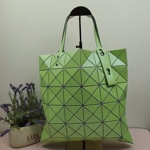 New Bao Bao Issey Miyake Lucent Tote Bag